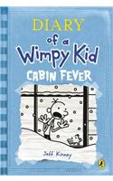 Diary of a Wimpy Kid: Cabin Fever