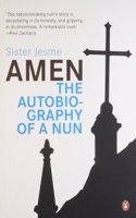Amen : The Autobiography of a Nun