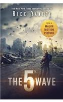 The 5th Wave: (01 5th Wave)