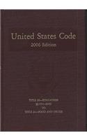 United States Code, 2006, V. 13, Title 20, Education, Section 1520 to End