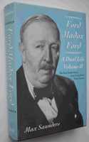 The Ford Madox Ford