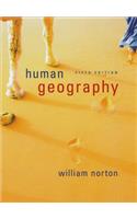 Human Geography