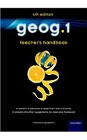 geog.1 Teacher's Handbook