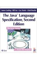 Java Language Specification