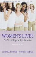 Women's Lives