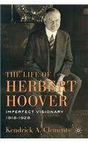 Life of Herbert Hoover