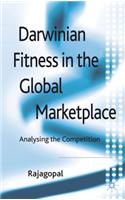 Darwinian Fitness in the Global Marketplace