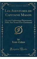 Les Aventures Du Capitaine Magon