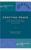 Crafting Peace