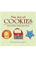 The Art of Cookies
