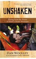 Unshaken