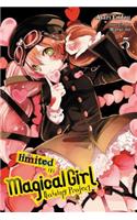 Magical Girl Raising Project, Vol. 5 (light novel)