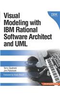 Visual Modeling with IBM Rational Software Architect and UML