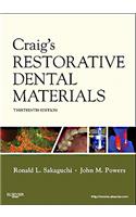 Craig's Restorative Dental Materials