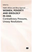 Women, Poverty and Ideology in Asia