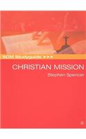 SCM Studyguide: Christian Mission