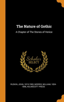 Nature of Gothic