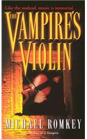 The Vampire's  Violin
