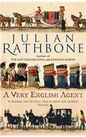 A Very English Agent