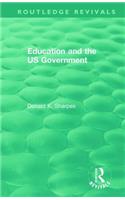 Education and the Us Government