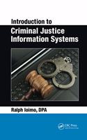 Introduction to Criminal Justice Information Systems