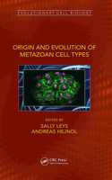 Origin and Evolution of Metazoan Cell Types