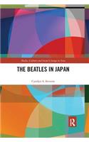 Beatles in Japan