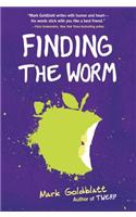 Finding The Worm (Twerp Sequel)