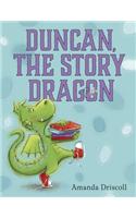 Duncan the Story Dragon