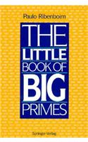 The Little Book of Bigger Primes