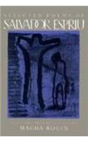 Selected Poems of Salvador Espriu
