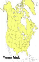 Peterson Field Guide to Venomous Animals and Poisonous Plants: North America North of Mexico