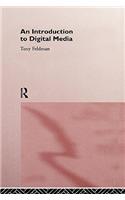 Introduction to Digital Media