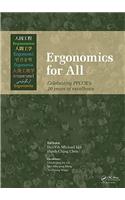 Ergonomics for All: Celebrating PPCOE's 20 years of Excellence