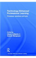 Technology-Enhanced Professional Learning