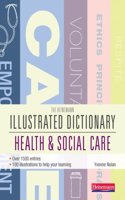 Illustrated Dictionary of Health and Social Care