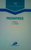 Recent Advances in Paediatrics