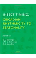 Insect Timing