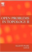 Open Problems in Topology II