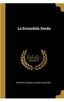 Escondida Senda
