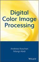 Digital Color Image Processing