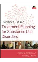 Evidence-Based Treatment Planning for Substance Use Disorders