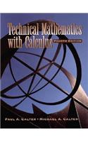 Technical Mathematics with Calculus, Fourth Edition, and the Student Solutions Manual, Set