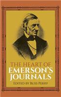 The Heart of Emerson's Journals