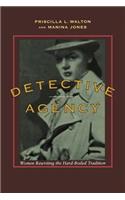 Detective Agency