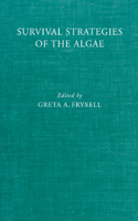 Survival Strategies of the Algae