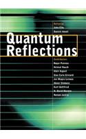 Quantum Reflections