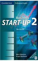 Business Start-Up 2