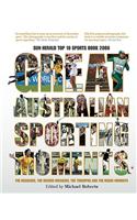 Great Australian Sporting Moments