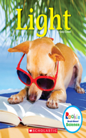 Light (Rookie Read-About Science: Physical Science): (Rookie Read-About Science)
